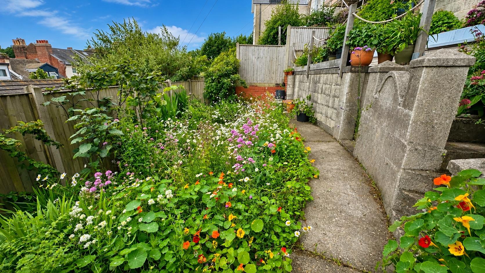 Nelson Road, Hastings